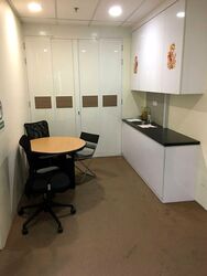 Pantech Business Hub (D5), Factory #503384711